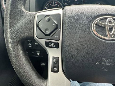 Used 2020 Toyota Tundra SR5 image 20