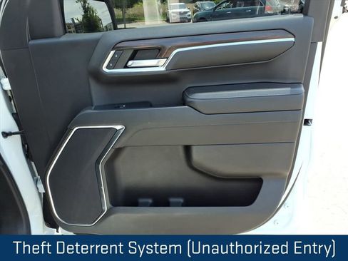 Certified 2022 GMC Sierra 1500 SLT AWD/4WD image 25