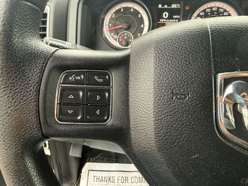 Used 2015 RAM 1500 Tradesman w/ Popular Equipment Group AWD/4WD image 22