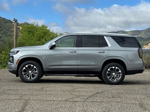 New 2026 Chevrolet Tahoe LT w/ Comfort Package RWD image 7