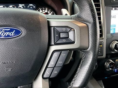Used 2019 Ford F150 Raptor w/ Equipment Group 802A Luxury AWD/4WD image 26