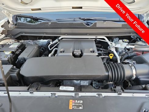 Used 2023 Chevrolet Colorado Trail Boss w/ Advanced Trailering Package AWD/4WD image 28