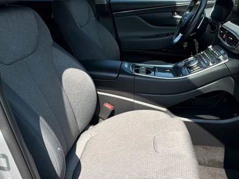 Certified 2023 Hyundai Santa Fe SEL AWD/4WD image 25