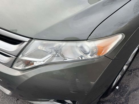 Used 2014 Toyota Venza LE image 4