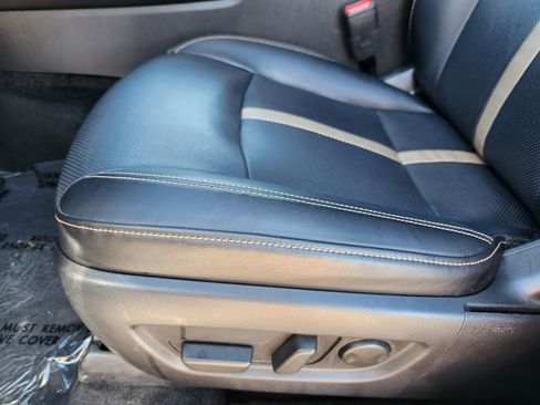 Used 2025 MAZDA CX-90 3.3 Turbo w/ Premium Plus Pkg image 15