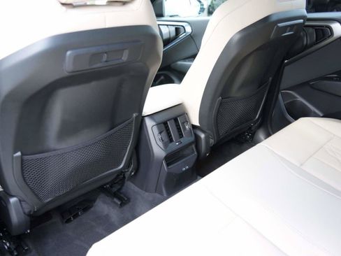 Used 2025 BMW X3 xDrive30i w/ M Sport Package AWD/4WD image 9