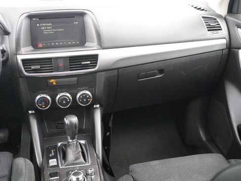 Used 2016 MAZDA CX-5 Touring AWD/4WD image 20