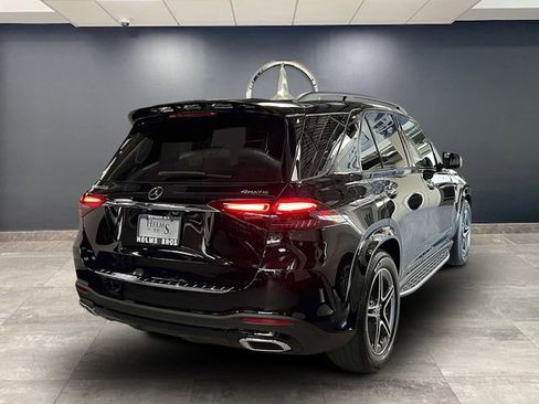 Certified 2024 Mercedes-Benz GLE 450 4MATIC image 6