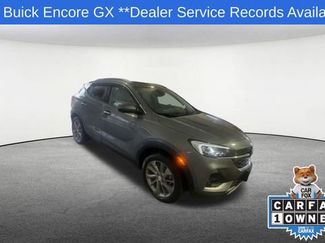 Used 2022 Buick Encore GX Essence w/ Advanced Technology Package video 2
