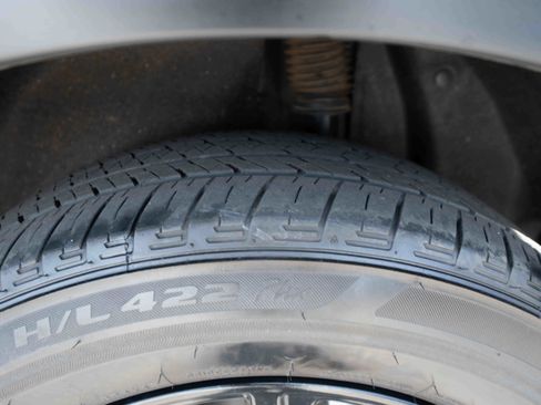Used 2025 Honda CR-V Sport image 30
