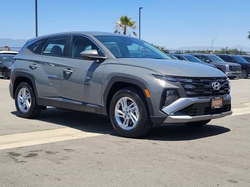 New 2026 Hyundai Tucson SE FWD image 33