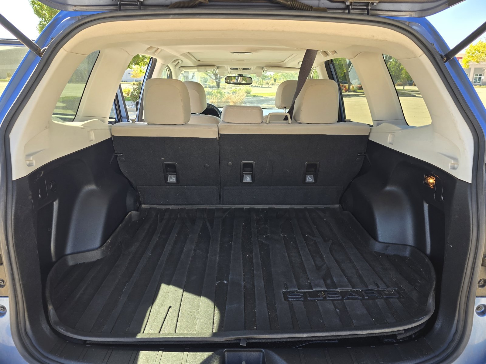 Used 2015 Subaru Forester 2.5i Premium AWD/4WD image 28
