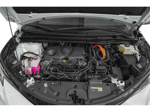 Certified 2025 Toyota Sienna XSE w/ XSE Premium Package AWD/4WD image 8