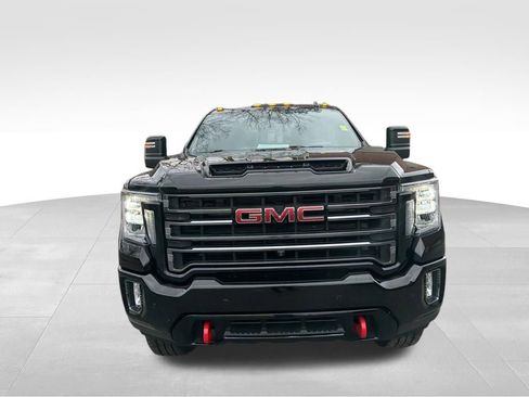 Used 2023 GMC Sierra 3500 AT4 w/ AT4 Premium Plus Package image 9