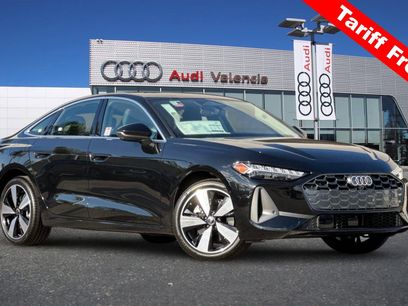 New 2025 Audi A5 2.0T Premium Plus