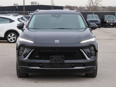 Used 2024 Buick Envision Sport Touring image 5