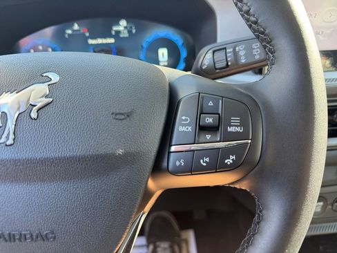 New 2025 Ford Bronco Sport Outer Banks w/ Outer Banks Tech Package+ image 31