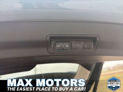 New 2026 Ford Explorer Active image 7