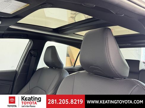Certified 2025 Toyota Camry XSE w/ Premium Package FWD image 22