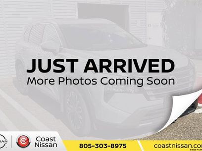 Used 2025 Nissan Rogue SL w/ Tech Package