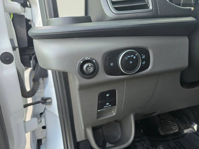 Used 2023 Ford Transit 350 XLT RWD image 19