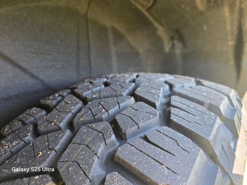 New 2027 Ford Expedition Tremor AWD/4WD image 44