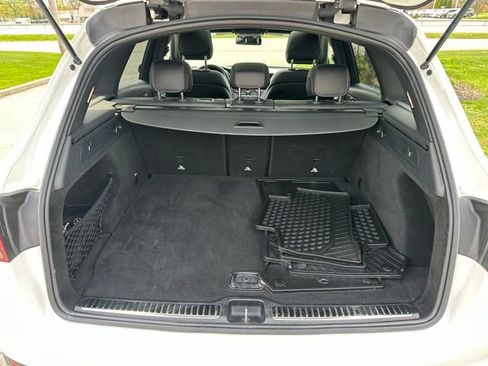 Used 2022 Mercedes-Benz GLC 300 4MATIC image 41