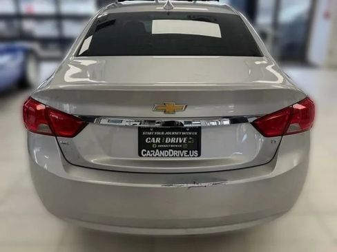 Used 2020 Chevrolet Impala LT image 5