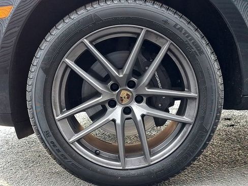 Used 2026 Porsche Macan image 15