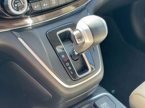 Used 2016 Honda CR-V EX-L image 18