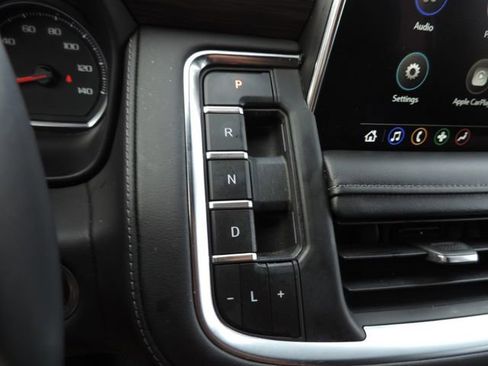 Used 2021 Chevrolet Tahoe LT image 26