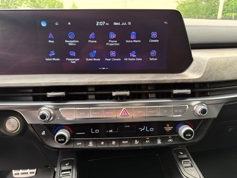 Used 2025 Kia Telluride SX X-Line AWD/4WD image 22