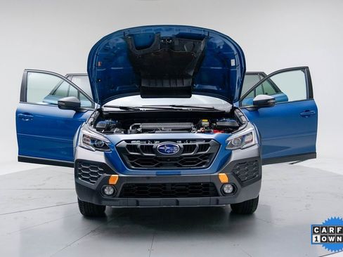 Used 2025 Subaru Outback Wilderness image 30