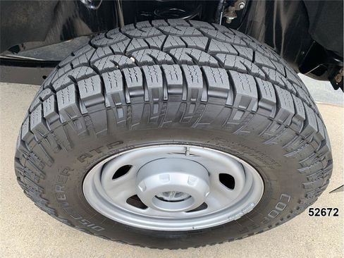 Used 2020 Ford F350 XL w/ Power Equipment Group AWD/4WD image 19
