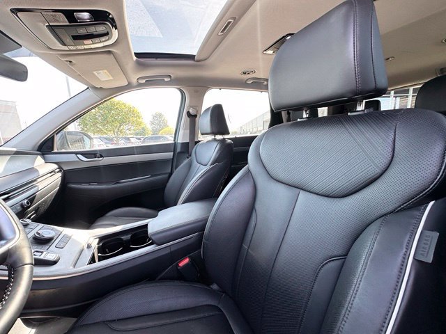 Used 2025 Hyundai Palisade XRT AWD/4WD image 23