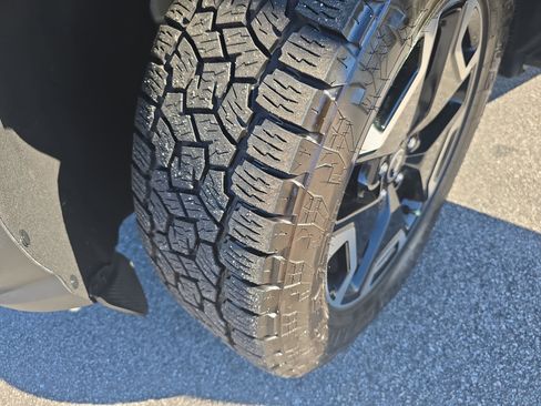 Used 2021 Ford Bronco Sport Outer Banks w/ Outer Banks Package (96D) image 31