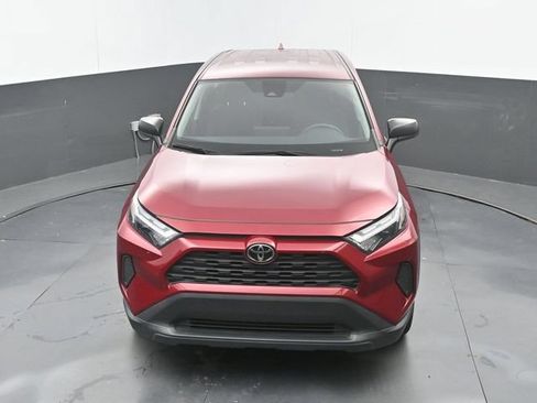 Used 2023 Toyota RAV4 LE FWD image 14