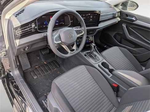 New 2026 Volkswagen Jetta S image 11