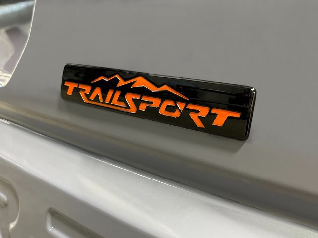 New 2026 Honda Passport TrailSport Elite image 7