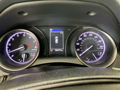 Used 2023 Toyota Camry SE image 15