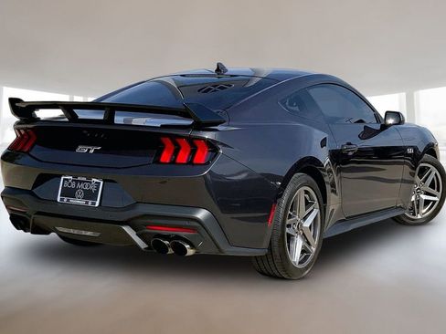 Used 2024 Ford Mustang GT Premium RWD image 2