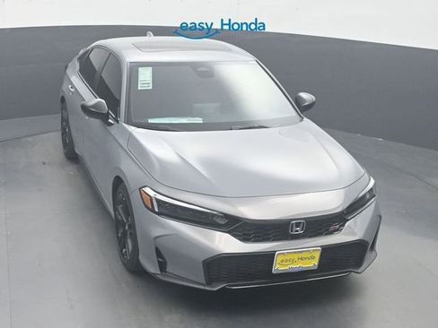 New 2026 Honda Civic Si image 19
