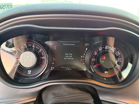 Used 2023 Dodge Challenger SXT w/ Blacktop Package image 15