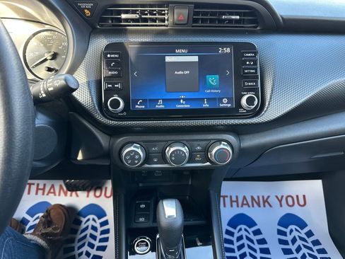 Certified 2023 Nissan Kicks SV image 23