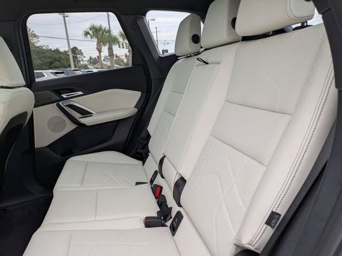 New 2026 BMW X1 xDrive28i w/ Convenience Package image 15