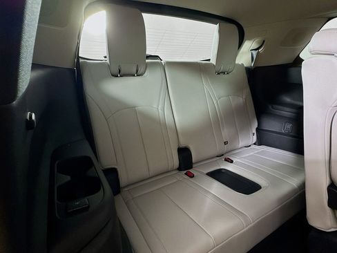 Certified 2026 INFINITI QX60 Pure w/ Cargo Package AWD/4WD image 36