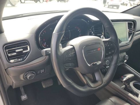 Used 2024 Dodge Durango GT AWD/4WD image 11