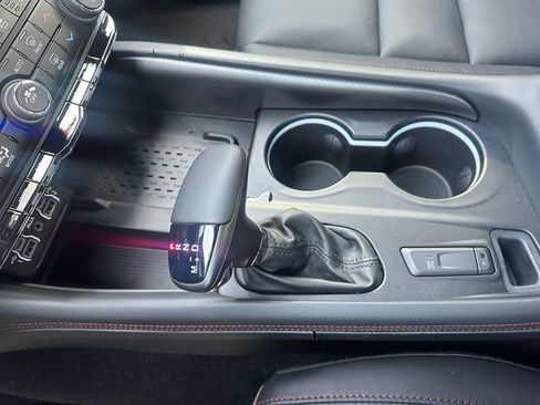 New 2026 Dodge Durango GT image 34