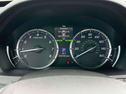 Used 2020 Acura MDX SH-AWD image 27
