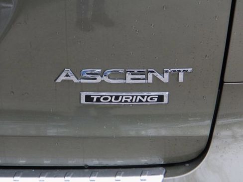 New 2026 Subaru Ascent Touring AWD/4WD image 8